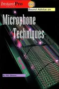 Sound Advice on Microphone Techniques