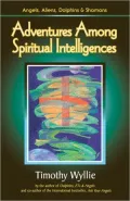 Adventures among Spiritual Intelligences: Angels, Aliens, Dolphins and Shamans