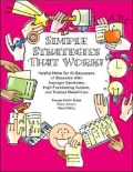 Simple Strategies That Work!: Helpful Hints for All Educators of Students with Asperger Syndrome, High-Functioning Autism, and Related Disabilities