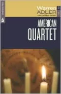 American Quartet: A Fiona FitzGerald Mystery