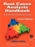 Root Cause Analysis: A Guide to Efficient and Effective Incident Investigation