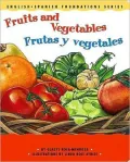 Fruits and Vegetables/Frutas y Vegetales, Vol. 10