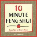10-Minute Feng Shui: Easy Tips for Every Room