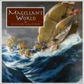 Magellan's World (Great Explorers Series)
