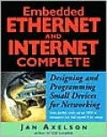 Embedded Ethernet and Internet Complete