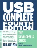 USB Complete: The Developer’s Guide