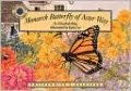 Monarch Butterfly of Aster Way