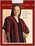 Handwoven Design Collection #19: Scarves and Shawls