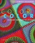 Color on Color: Elegant Designs to Stitch