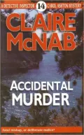 Accidental Murder (Carol Ashton Series #14)