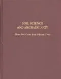 Soil Science and Archaeology: Three Test Cases from Minoan Crete