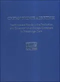 Cretan Bronze Age Pithoi: Traditions and Trends in the Production and Consumption of Storage Containers in Bronze Age Crete
