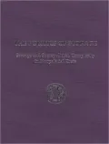 The Politics of Storage: Storage and Sociopolitical Complexity in Neopalatial Crete