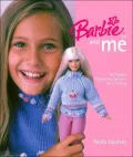 Barbie Doll and Me: 45 Playful Matching Designs for Knitting