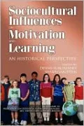 Research in Sociocultural Influences on Motivation and Learning
