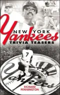 New York Yankees Trivia Teasers