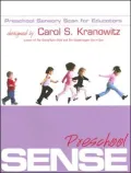 Preschool Sensory Scan for Educators (Preschool Sense): A Collaborative Tool for Occupational Therapists and Early Childhood Teachers