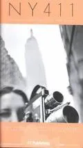 NY 411: New York's Professional Reference Guide for Film and Television Production