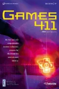 Games 411: 2003 Edition