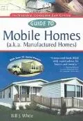National Consumer Law Center Guide to Mobile Homes A. K. A. Manufactured Homes