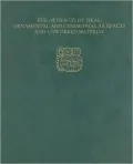 Tikal Report 27A: The Artifacts of Tikal--Ornamental and Ceremonial Artifacts and Unworked Material