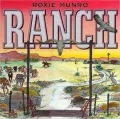 Ranch by Roxie Munro — book cover