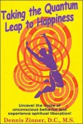 Taking the Quantum Leap to Happiness