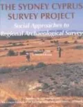 Social Approaches to Regional Archaeology Survey: The Sydney Cyprus Survey Project