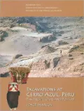 Excavations at Cerro Azul, Peru: The Architecture and Pottery