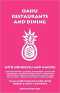 Oahu Restaurants And Dining With Honolulu And Waikiki