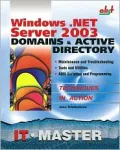 Server 2003 Domains and Active Directory