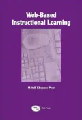 Web-Based Instructional Learning