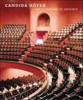 Candida Hofer: Architecture of Absence