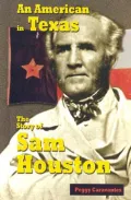 An American in Texas: The Story of Sam Houston
