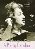 Woman's Work