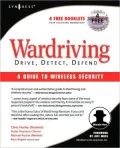 Wardriving