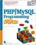 PHP/MySQL Programming for the Absolute Beginner