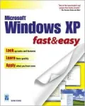 Windows XP Fast & Easy