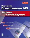 Macromedia Dreamweaver MX