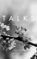 Talks by 'abdu'l-Baha