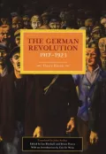 German Revolution, 1917-1923