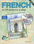 French in 10 Minutes a Day