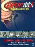 EXPERTddx: Brain and Spine (Expert Differential Diagnoses Series)