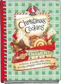 Christmas Cookies: A Collection of Incredibly Edible Cookies, Plus Nifty Packaging and Cookie Swap How-to's!