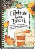 Celebrate Year 'Round: The best of...Celebrate Autumn, Celebrate Winter, Celebrate Spring & Celebrate Summer!