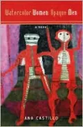 Watercolor Women / Opaque Men in Verse