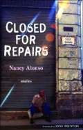 Closed for Repairs