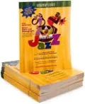 Jazz for Young People Curriculum: Student Guide (Set of 30)