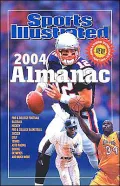 Sports Illustrated 2004 Almanac