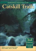 Guide to Catskill Trails (The Forest Preserve Series, #8)